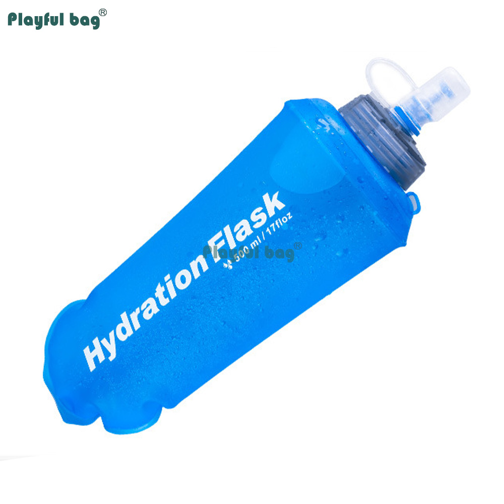 750ml Collapsible Soft Flask W - Water Bag Collapsible 리뷰 및 가격