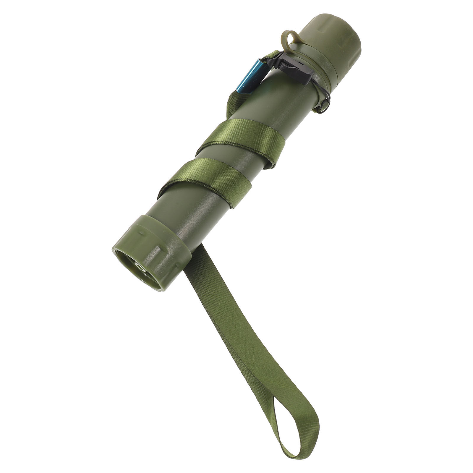 Compact Survival Water Filter  - Water Purification Straw 리뷰 및 가격