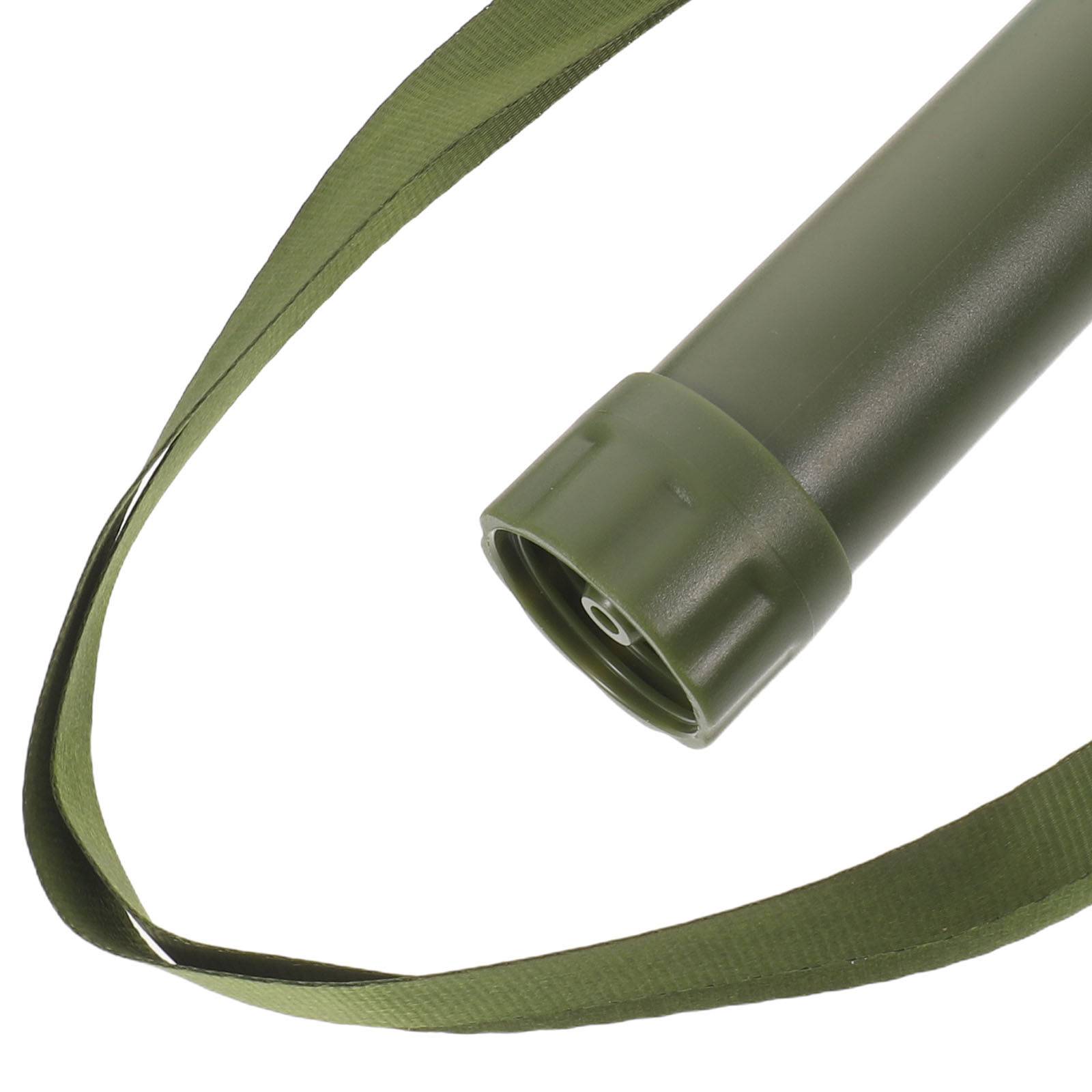 Compact Survival Water Filter  - Water Purification Straw 리뷰 및 가격