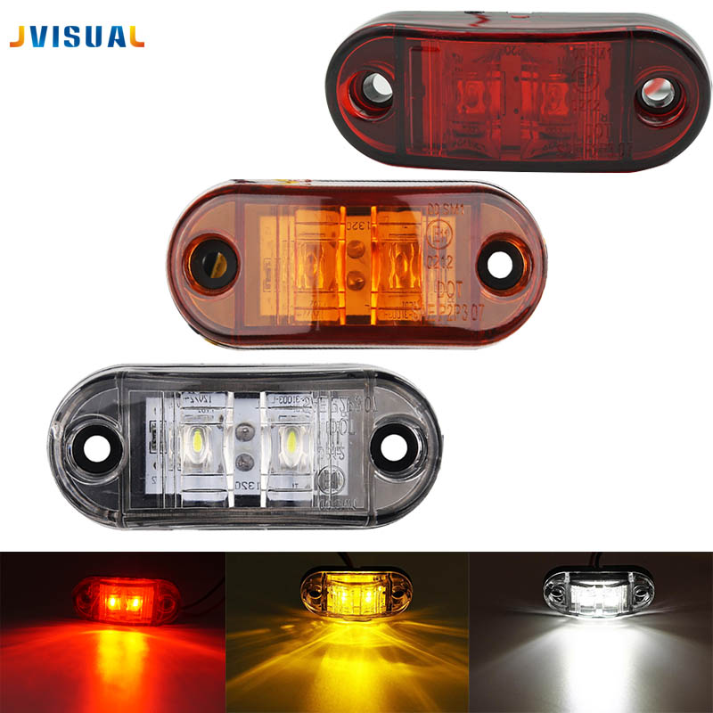 10PCS Warning Lights LEDs Diod - Signal Panel Orange 리뷰 및 가격