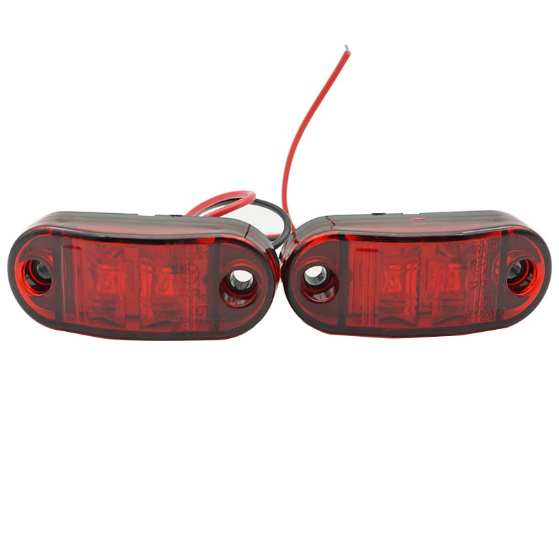 10PCS Warning Lights LEDs Diod - Signal Panel Orange 리뷰 및 가격