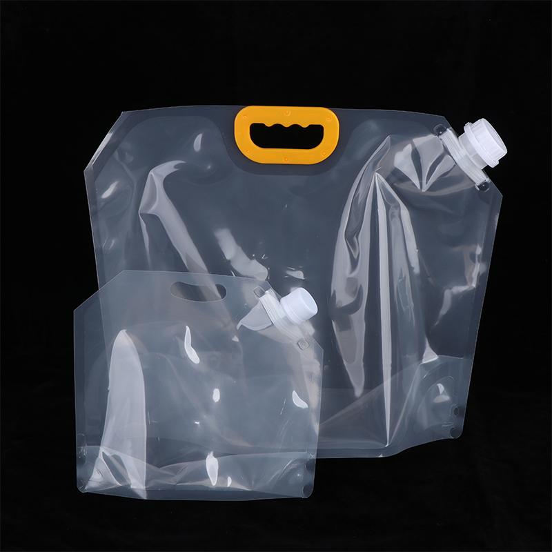1/5PCS 1L-10L Collapsible Wate - Water Bag Collapsible 리뷰 및 가격