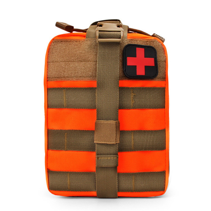 Molle Tactical First Aid Kits  - Bivy Bag Emergency 리뷰 및 가격