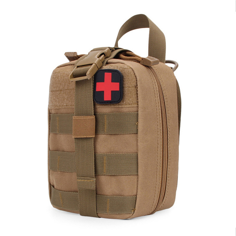 Molle Tactical First Aid Kits  - Bivy Bag Emergency 리뷰 및 가격