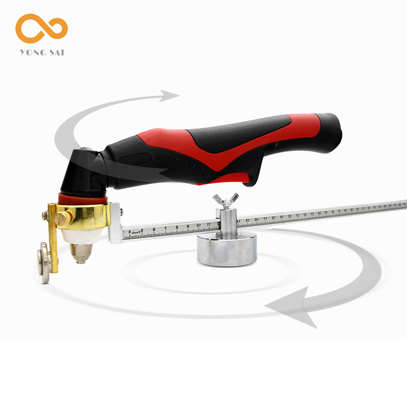 P80 Adjustable Plasma Cutting  - Compass Lensatic 리뷰 및 가격