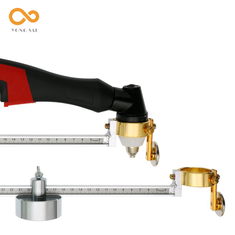 P80 Adjustable Plasma Cutting  - Compass Lensatic 리뷰 및 가격