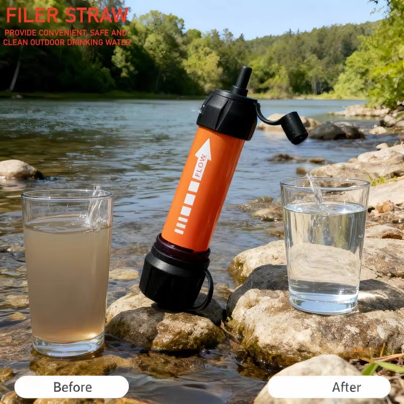 Emergency Portable Water Purif - Bivy Bag Emergency 리뷰 및 가격