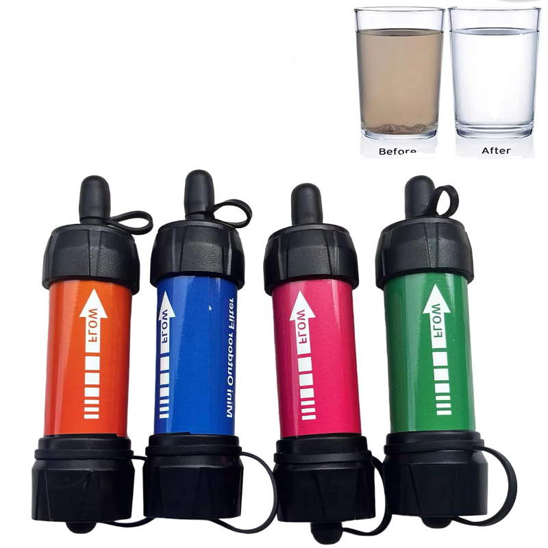 Emergency Portable Water Purif - Bivy Bag Emergency 리뷰 및 가격