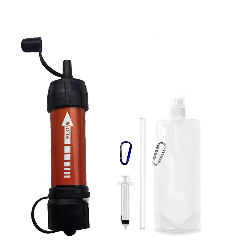 Emergency Portable Water Purif - Bivy Bag Emergency 리뷰 및 가격