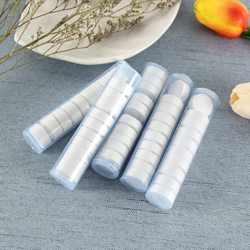 10pcs Per Tube Magical Towel N - Fire Starting Kit 리뷰 및 가격