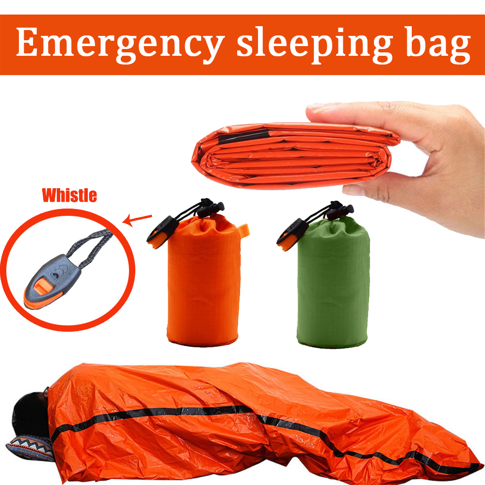 Portable Waterproof Emergency  - Emergency Mylar Tent 리뷰 및 가격