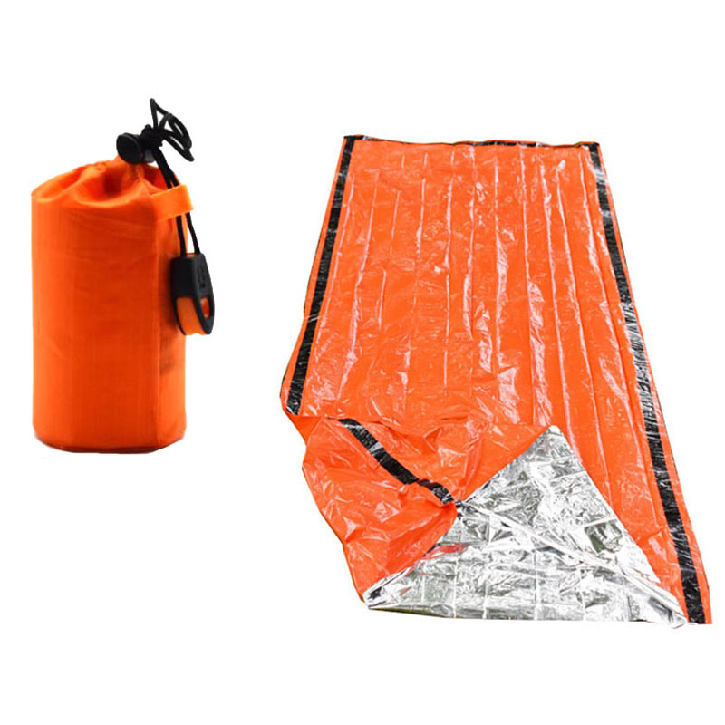 Portable Waterproof Emergency  - Emergency Mylar Tent 리뷰 및 가격