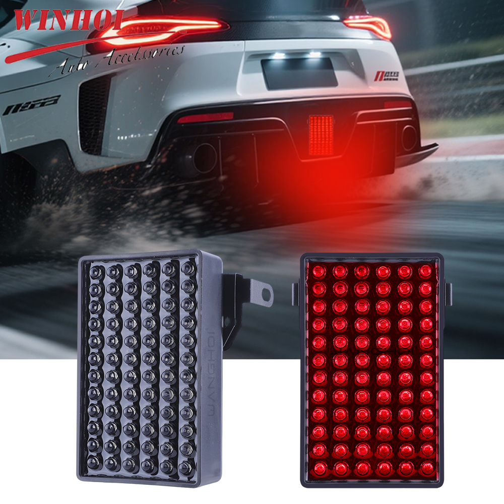 F1 Brake Light Rear Automotive - Sos Light Strobe 리뷰 및 가격
