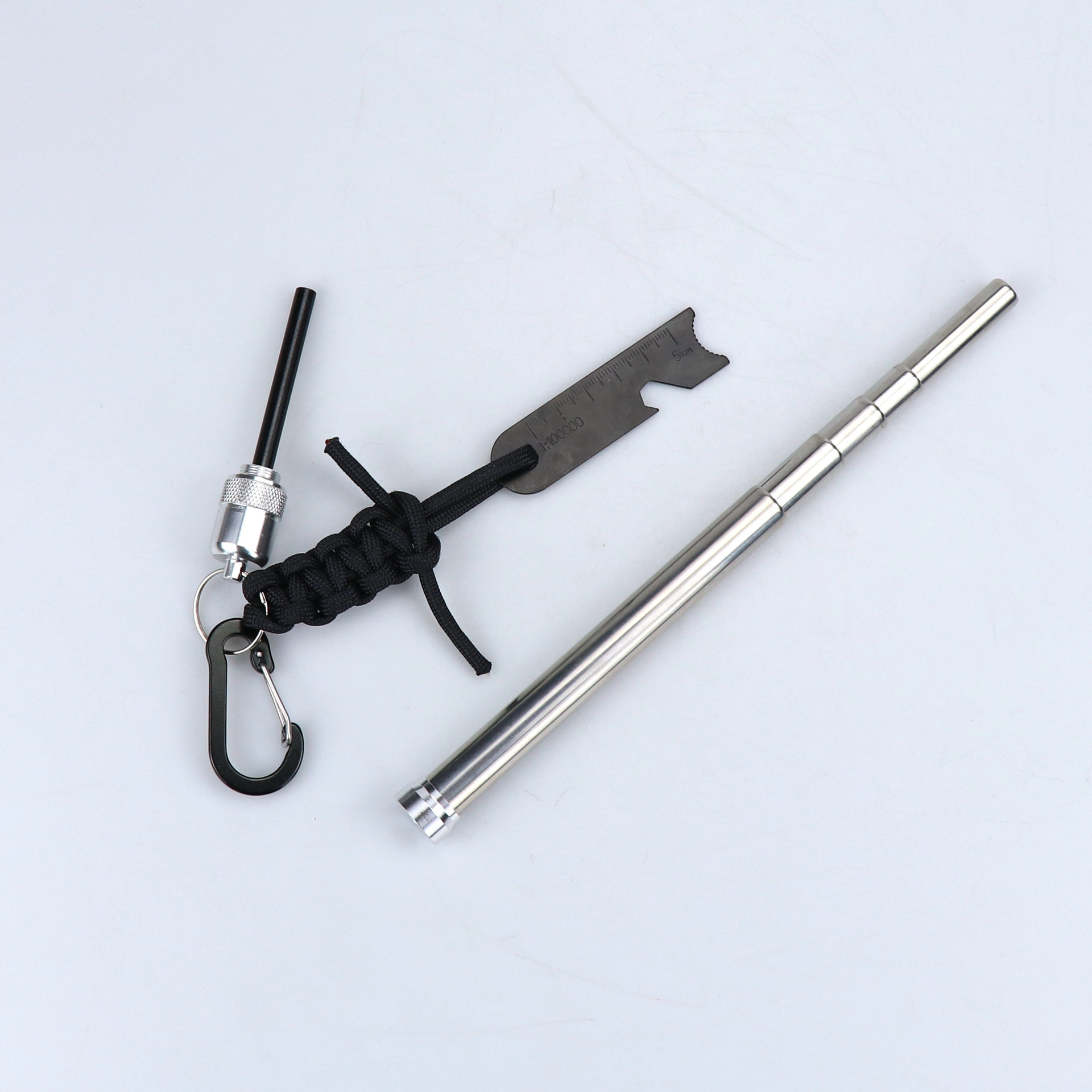 2 Set Outdoor Portable Multifu - Magnesium Fire Starter 리뷰 및 가격