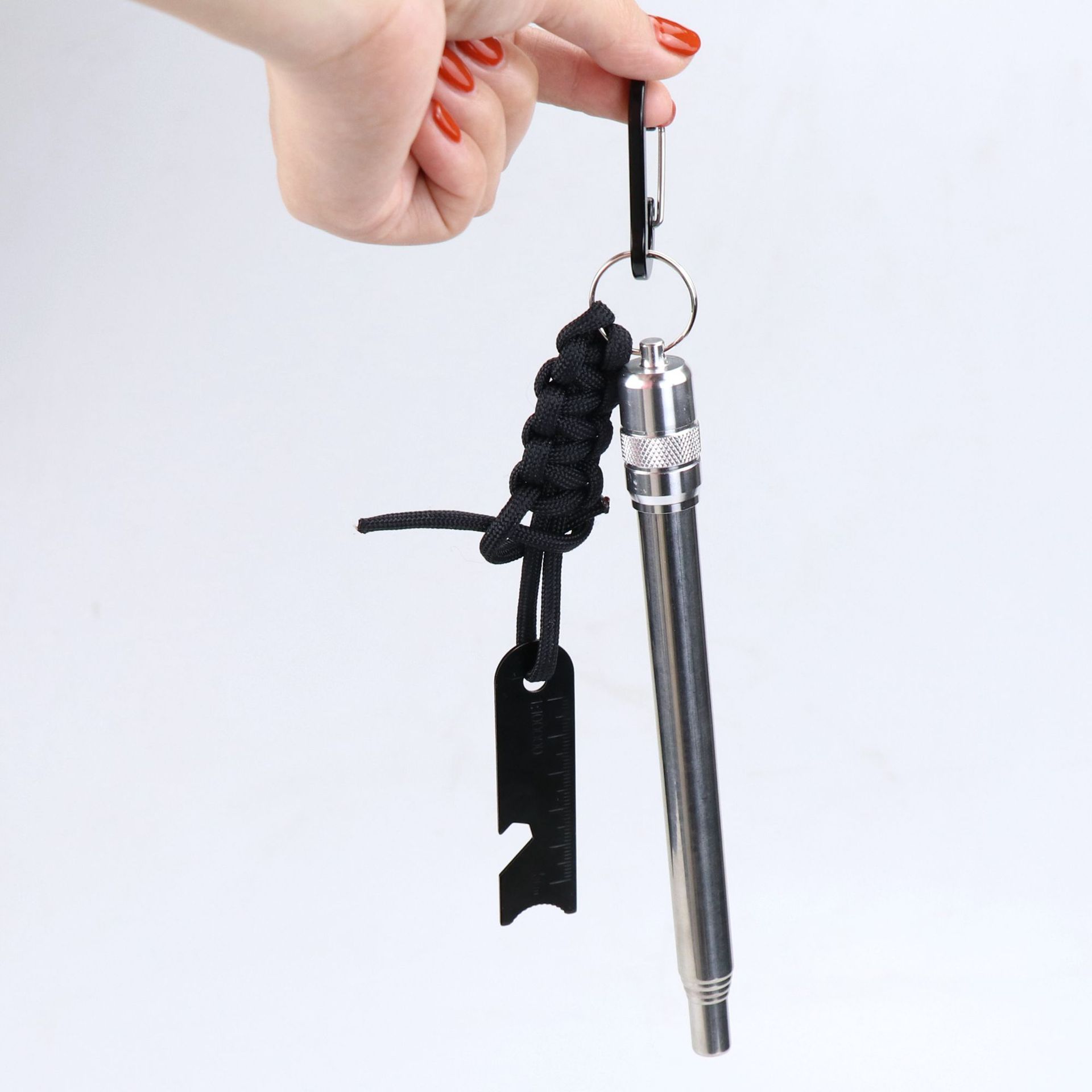 2 Set Outdoor Portable Multifu - Magnesium Fire Starter 리뷰 및 가격