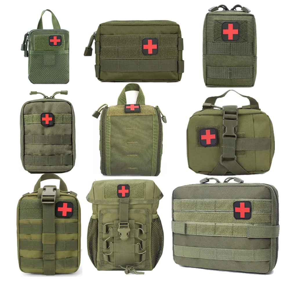 IFAK EDC Bag Waist Bag Hunting - Bivy Bag Emergency 리뷰 및 가격