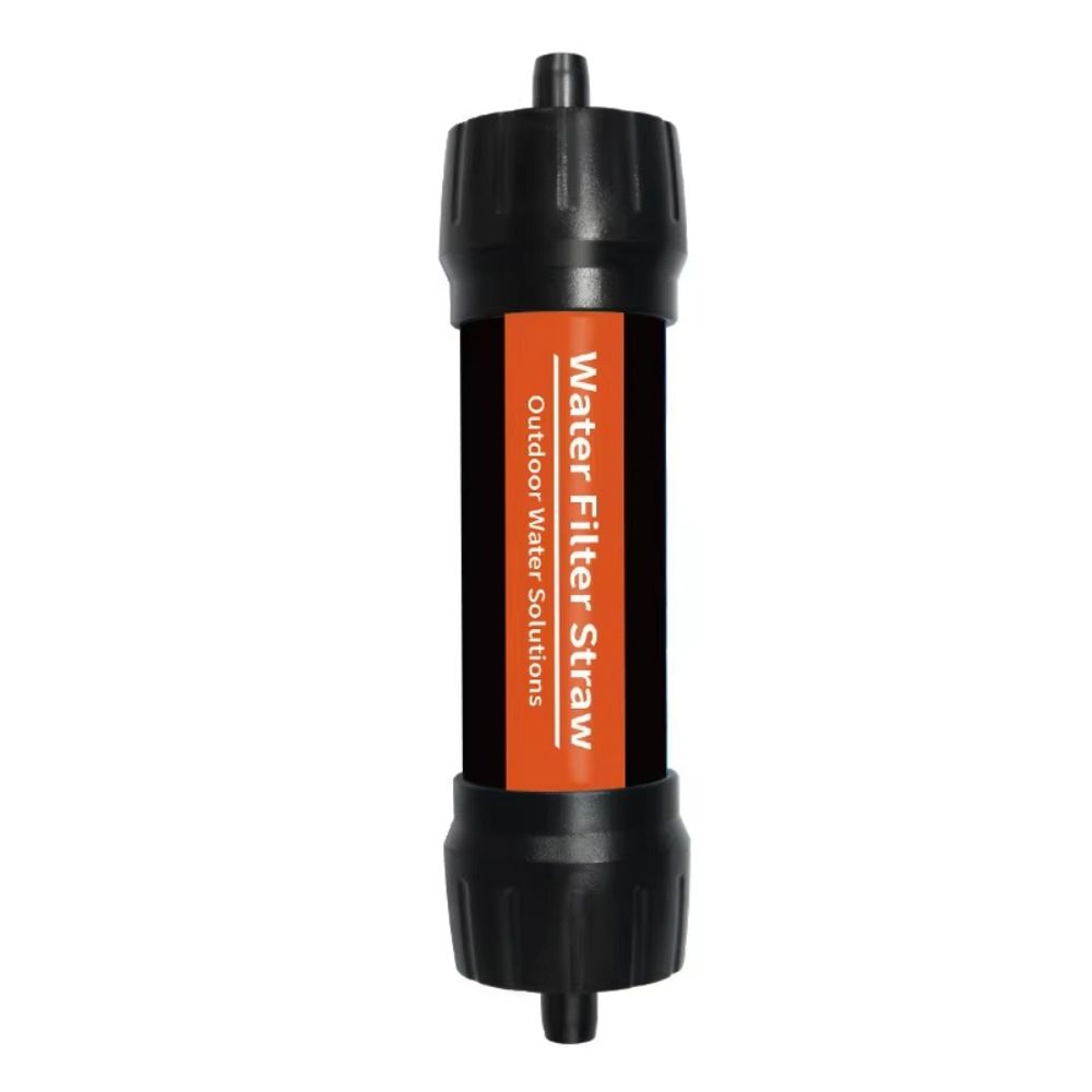 Mini Mini Water Filter Straw P - Water Purification Straw 리뷰 및 가격
