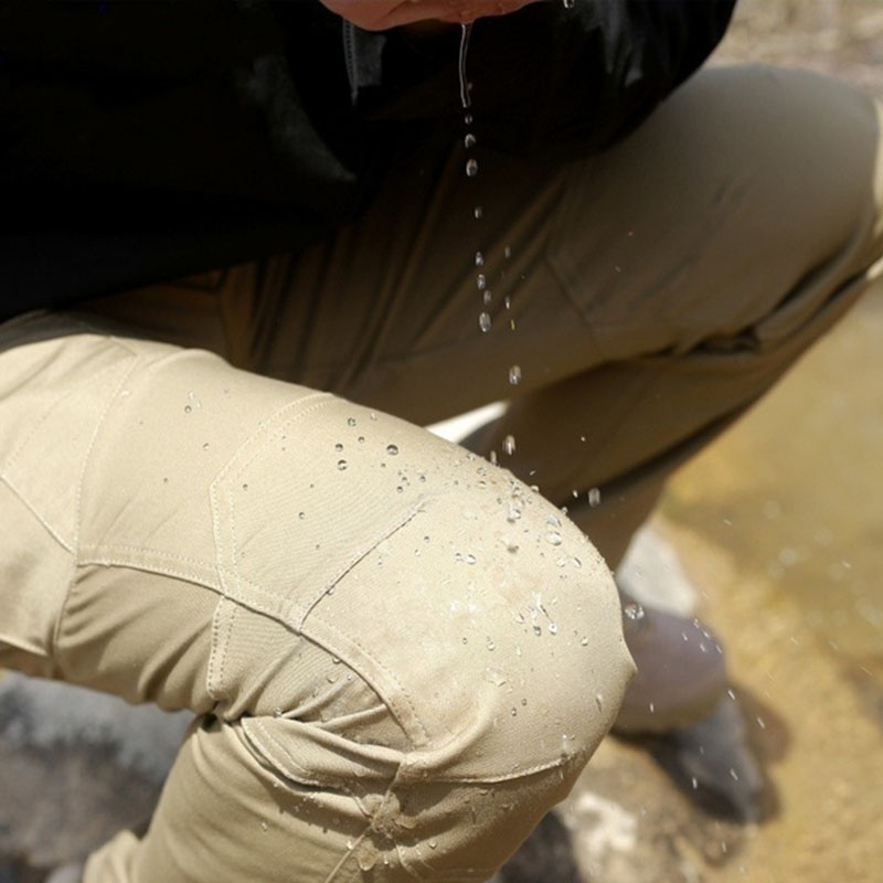 Men's Tactical Cargo Pants 6XL - Fishing Kit Compact 리뷰 및 가격